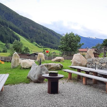 Koasa-Hof Ganzes Ferienhaus Und Sauna 5 Zimmer 240Mq Cadipietra Ngoại thất bức ảnh