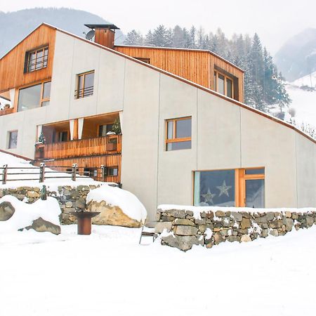 Koasa-Hof Ganzes Ferienhaus Und Sauna 5 Zimmer 240Mq Cadipietra Ngoại thất bức ảnh