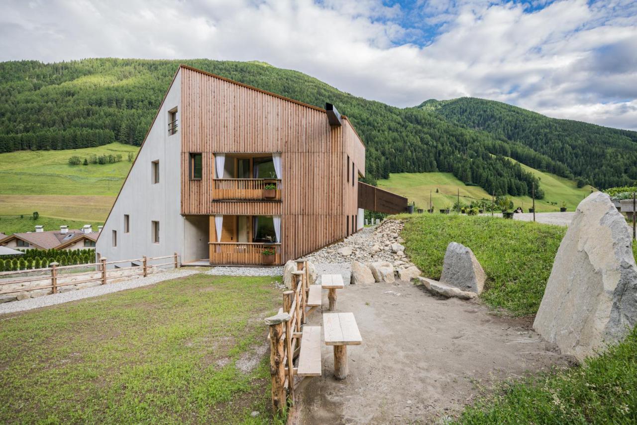 Koasa-Hof Ganzes Ferienhaus Und Sauna 5 Zimmer 240Mq Cadipietra Ngoại thất bức ảnh