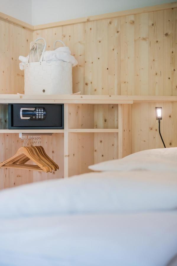 Koasa-Hof Ganzes Ferienhaus Und Sauna 5 Zimmer 240Mq Cadipietra Ngoại thất bức ảnh