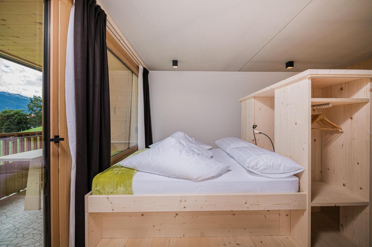 Koasa-Hof Ganzes Ferienhaus Und Sauna 5 Zimmer 240Mq Cadipietra Ngoại thất bức ảnh