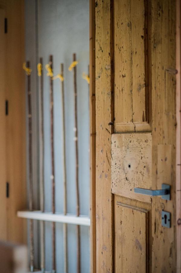 Koasa-Hof Ganzes Ferienhaus Und Sauna 5 Zimmer 240Mq Cadipietra Ngoại thất bức ảnh