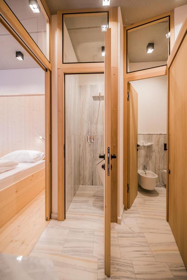 Koasa-Hof Ganzes Ferienhaus Und Sauna 5 Zimmer 240Mq Cadipietra Ngoại thất bức ảnh