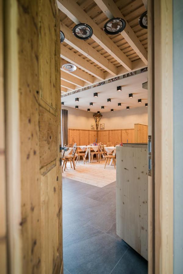 Koasa-Hof Ganzes Ferienhaus Und Sauna 5 Zimmer 240Mq Cadipietra Ngoại thất bức ảnh