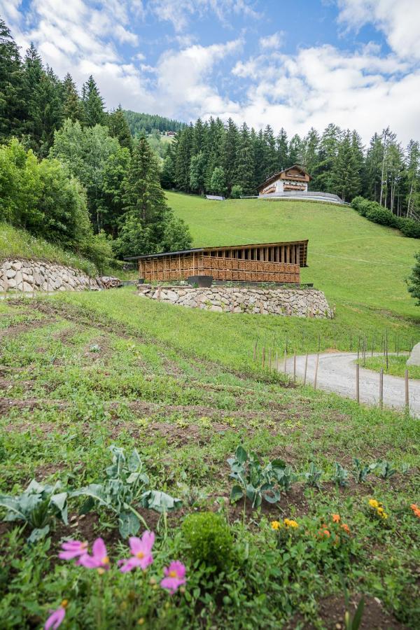 Koasa-Hof Ganzes Ferienhaus Und Sauna 5 Zimmer 240Mq Cadipietra Ngoại thất bức ảnh