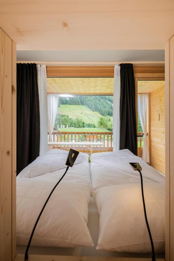 Koasa-Hof Ganzes Ferienhaus Und Sauna 5 Zimmer 240Mq Cadipietra Ngoại thất bức ảnh