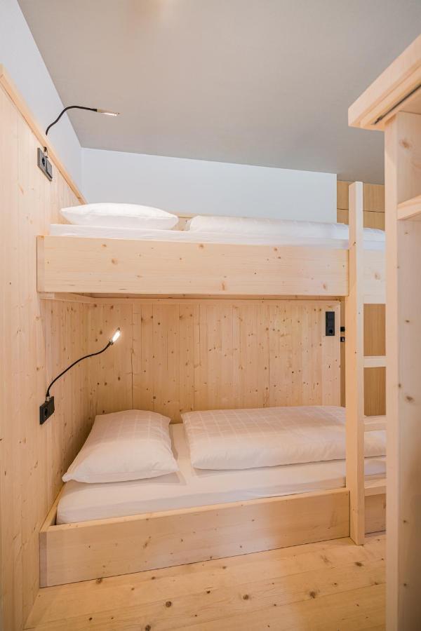 Koasa-Hof Ganzes Ferienhaus Und Sauna 5 Zimmer 240Mq Cadipietra Ngoại thất bức ảnh