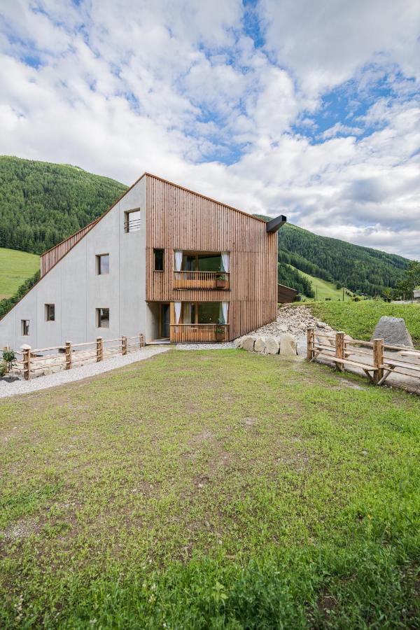 Koasa-Hof Ganzes Ferienhaus Und Sauna 5 Zimmer 240Mq Cadipietra Ngoại thất bức ảnh