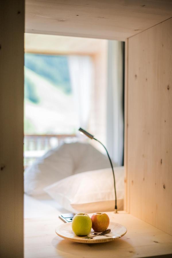 Koasa-Hof Ganzes Ferienhaus Und Sauna 5 Zimmer 240Mq Cadipietra Ngoại thất bức ảnh