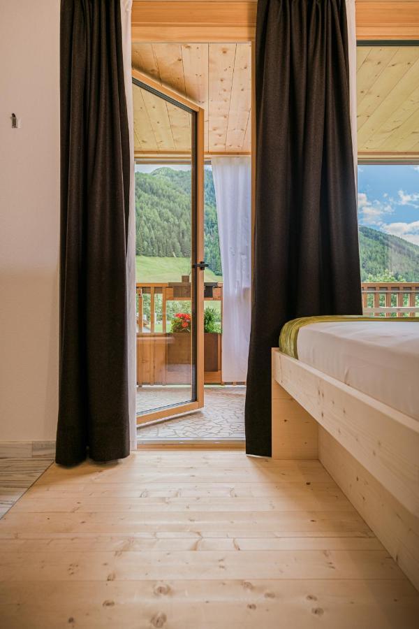 Koasa-Hof Ganzes Ferienhaus Und Sauna 5 Zimmer 240Mq Cadipietra Ngoại thất bức ảnh