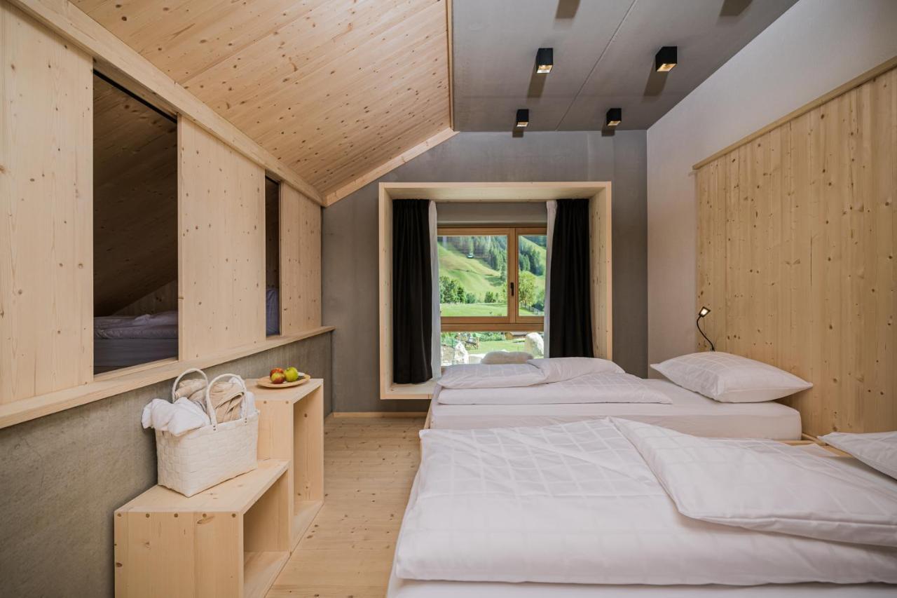 Koasa-Hof Ganzes Ferienhaus Und Sauna 5 Zimmer 240Mq Cadipietra Ngoại thất bức ảnh