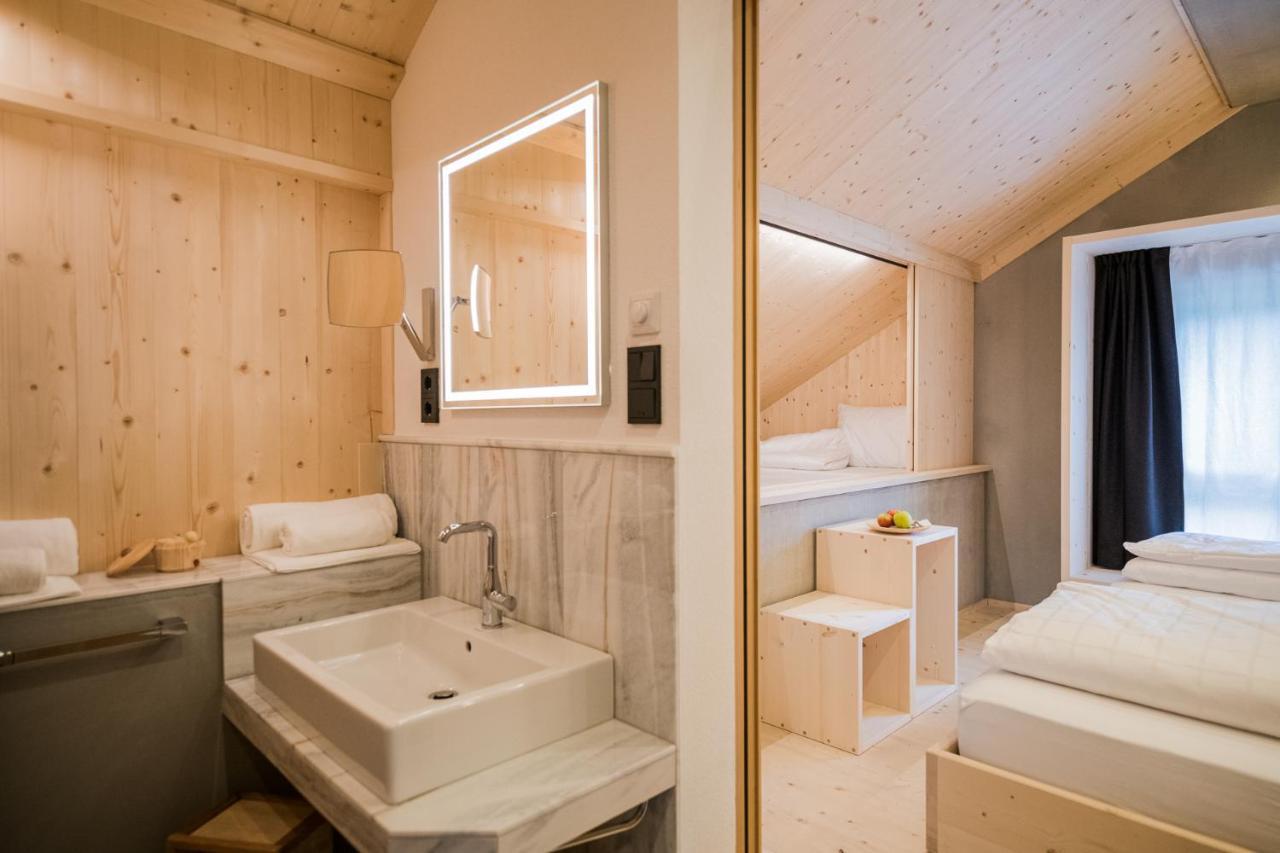 Koasa-Hof Ganzes Ferienhaus Und Sauna 5 Zimmer 240Mq Cadipietra Ngoại thất bức ảnh