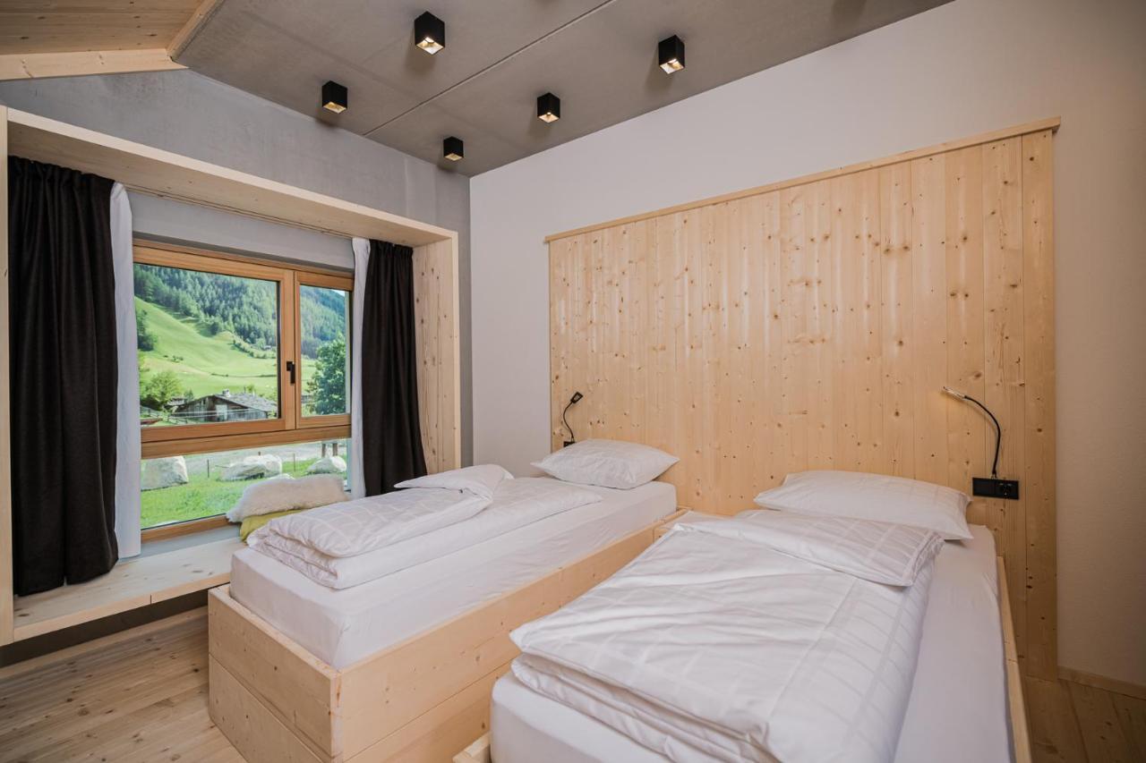 Koasa-Hof Ganzes Ferienhaus Und Sauna 5 Zimmer 240Mq Cadipietra Ngoại thất bức ảnh