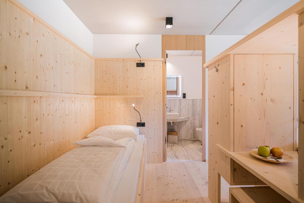 Koasa-Hof Ganzes Ferienhaus Und Sauna 5 Zimmer 240Mq Cadipietra Ngoại thất bức ảnh