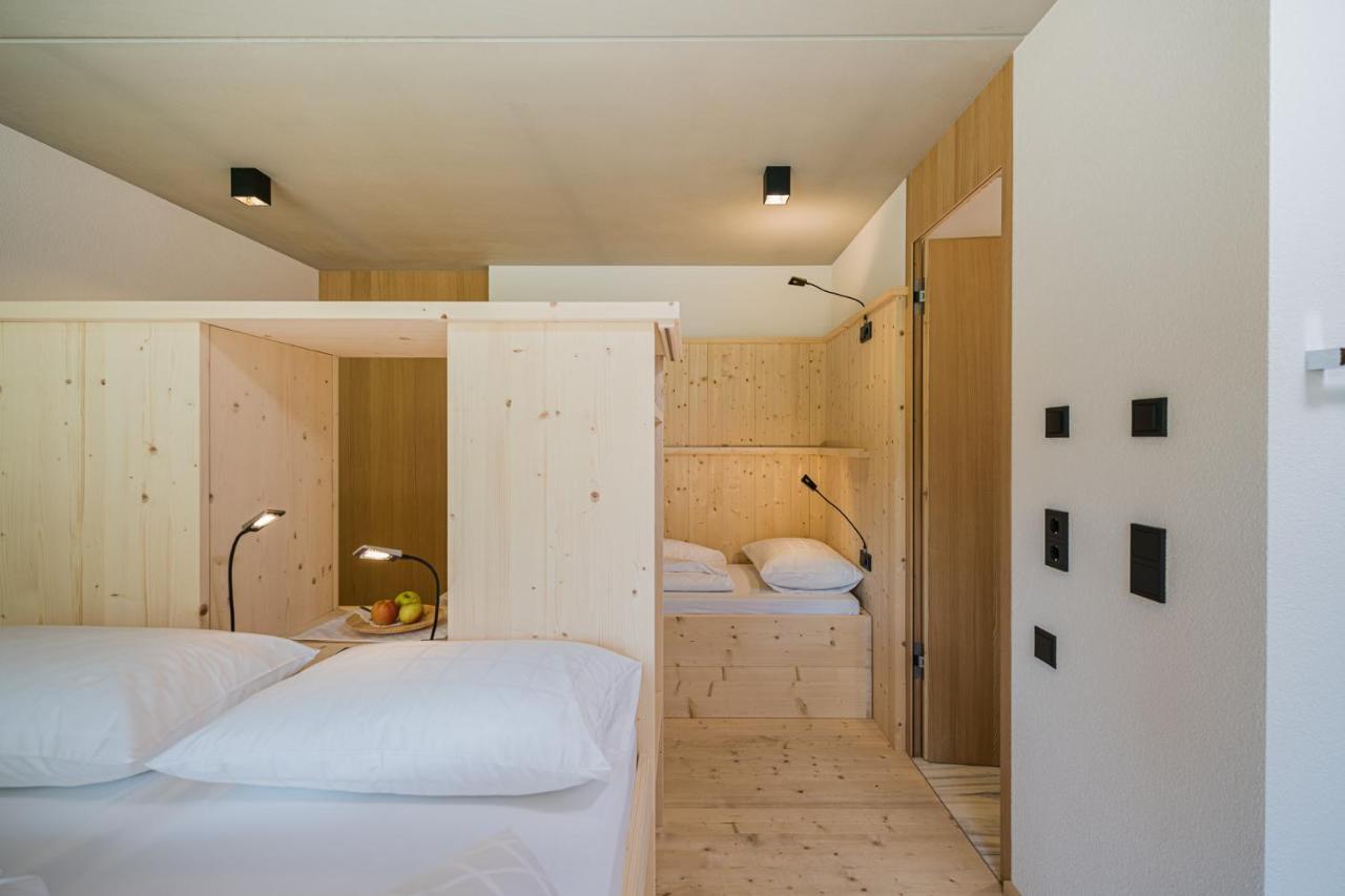 Koasa-Hof Ganzes Ferienhaus Und Sauna 5 Zimmer 240Mq Cadipietra Ngoại thất bức ảnh
