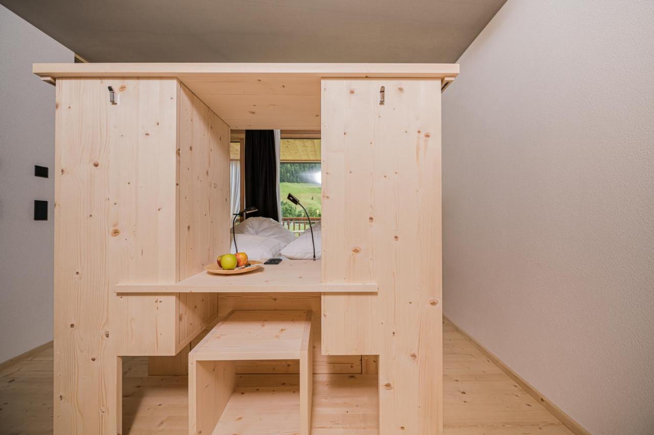 Koasa-Hof Ganzes Ferienhaus Und Sauna 5 Zimmer 240Mq Cadipietra Ngoại thất bức ảnh