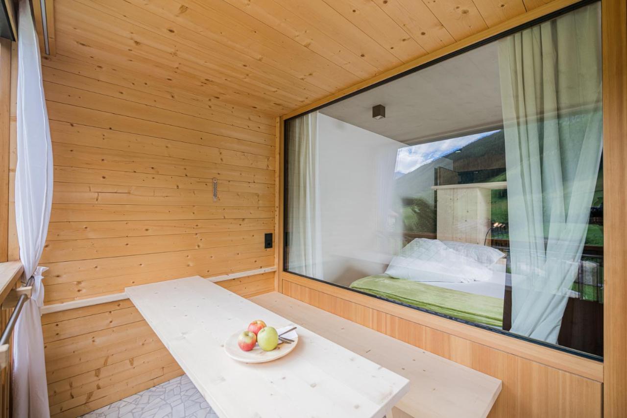 Koasa-Hof Ganzes Ferienhaus Und Sauna 5 Zimmer 240Mq Cadipietra Ngoại thất bức ảnh