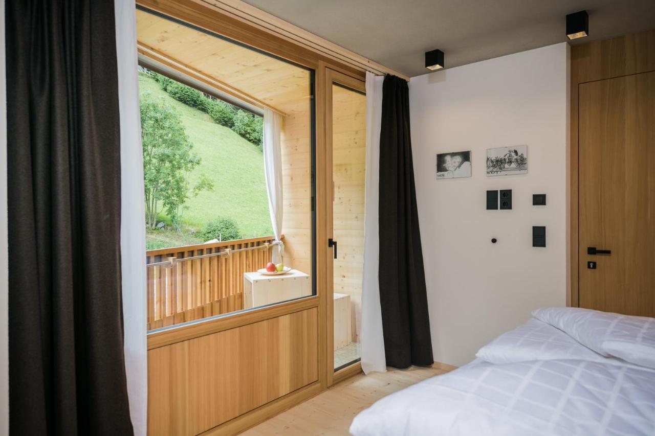 Koasa-Hof Ganzes Ferienhaus Und Sauna 5 Zimmer 240Mq Cadipietra Ngoại thất bức ảnh