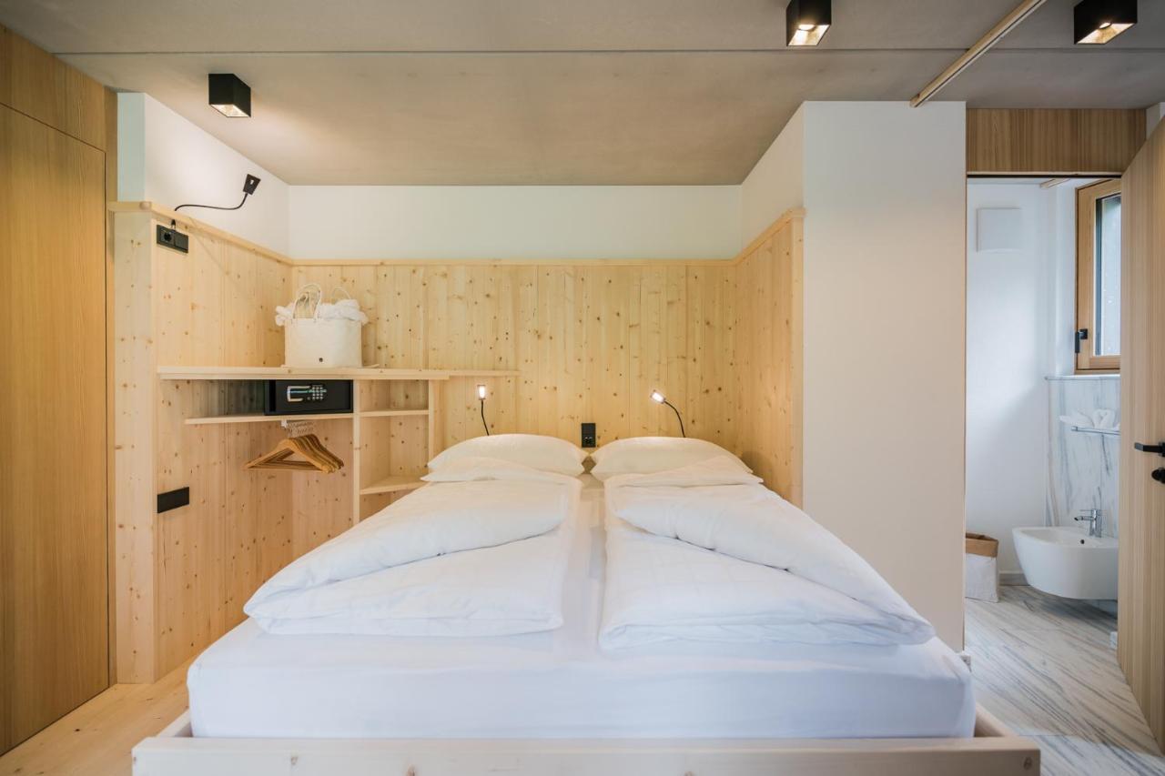 Koasa-Hof Ganzes Ferienhaus Und Sauna 5 Zimmer 240Mq Cadipietra Ngoại thất bức ảnh