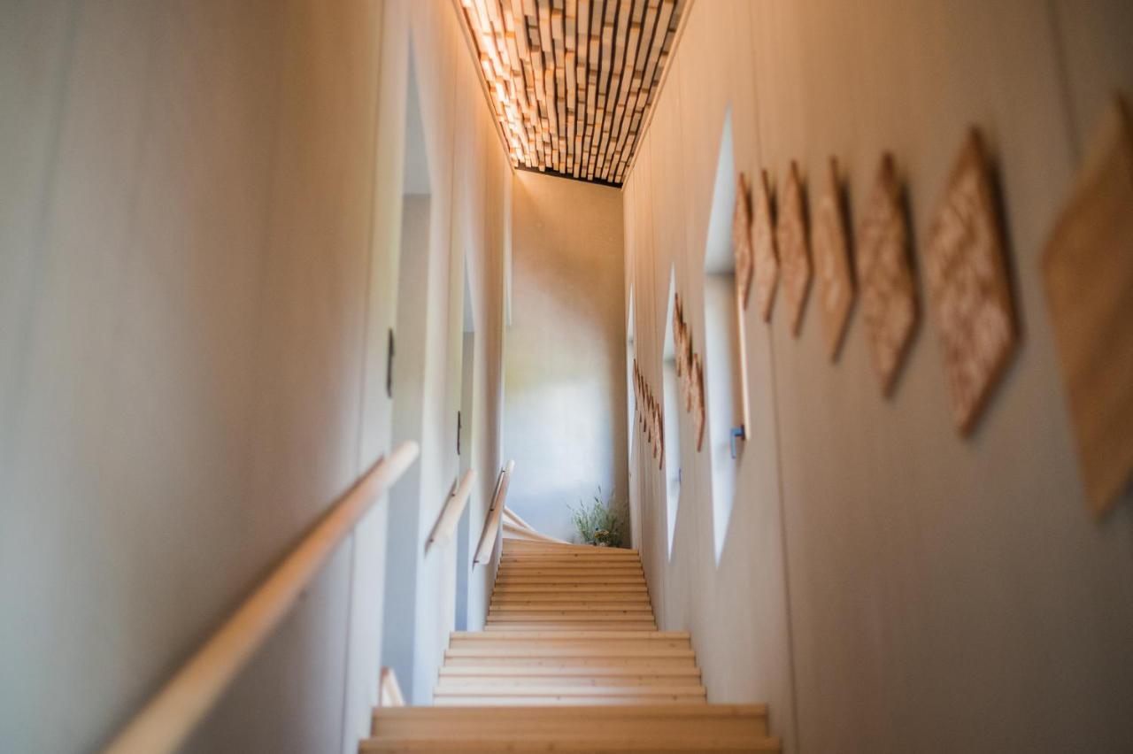 Koasa-Hof Ganzes Ferienhaus Und Sauna 5 Zimmer 240Mq Cadipietra Ngoại thất bức ảnh