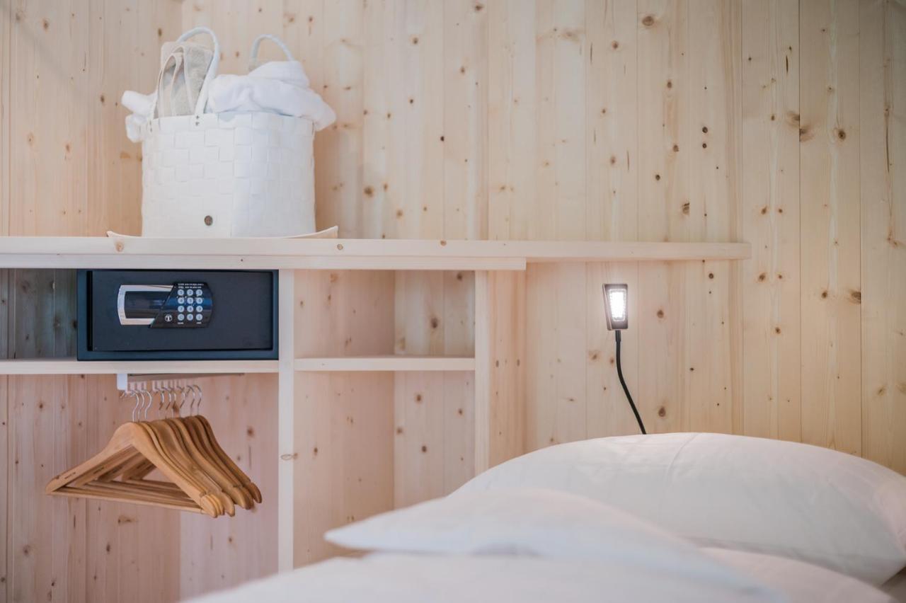 Koasa-Hof Ganzes Ferienhaus Und Sauna 5 Zimmer 240Mq Cadipietra Ngoại thất bức ảnh